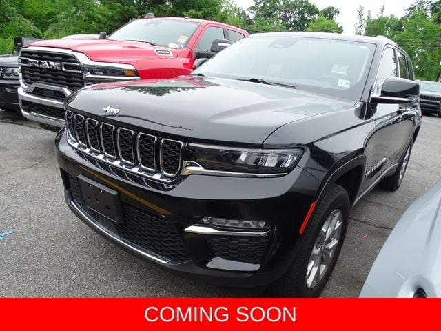 jeep grand cherokee 2024 1C4RJHBG0RC698375 image jeep grand cherokee 2024 1C4RJHBG0RC698375 image
